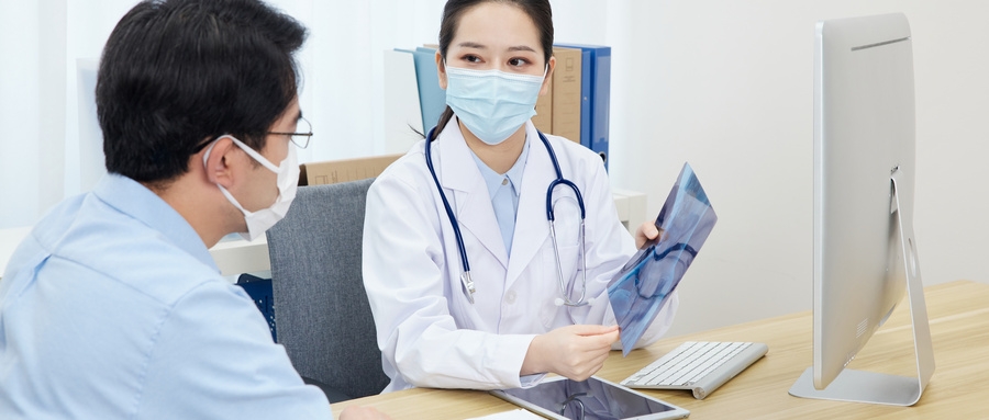 医患信任度缺失